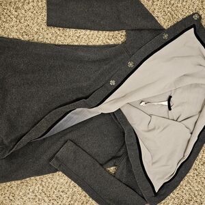 Lululemon Athletica Gray Jacket